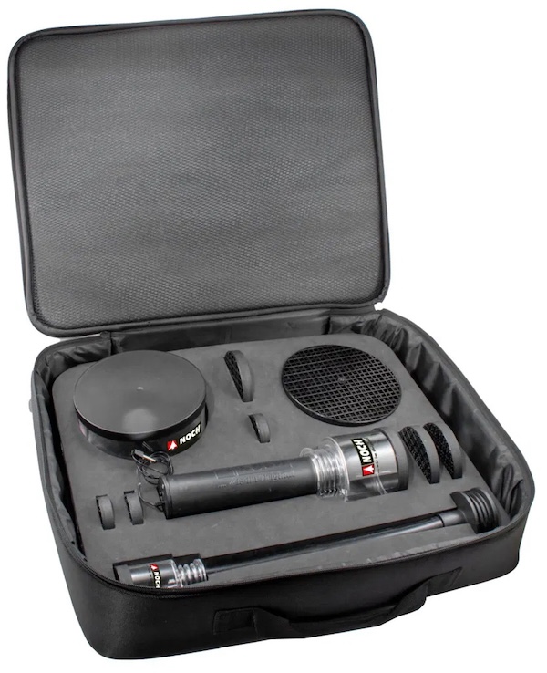 Grasmaster 4.0 Profi Set