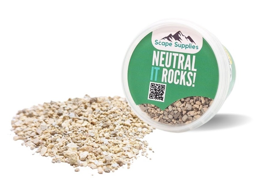 Neutral it Rocks  275 gr