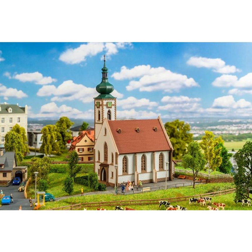 N Dorfkirche