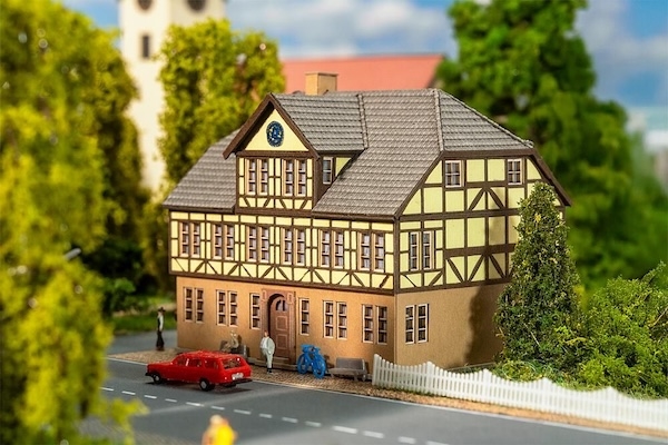 Z Altes Rathaus