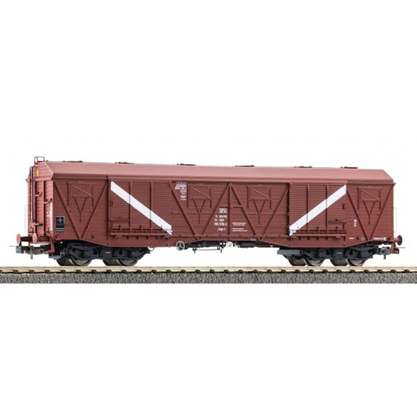 H0 PKP Grosraumg&amp;#252;terwagen 401Ka EP IV