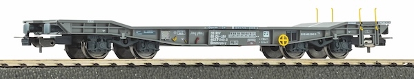 H0 LBA-CH Panzertransportwagen Nr. 040-3, Ep. VI