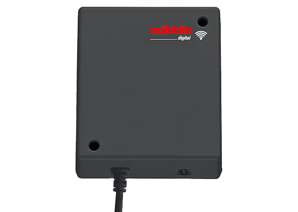 Digital Connector Box - H0