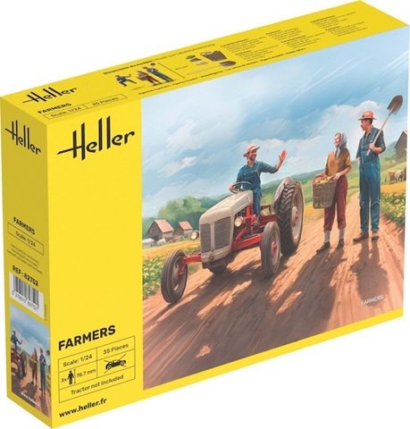 1/24 Farmers