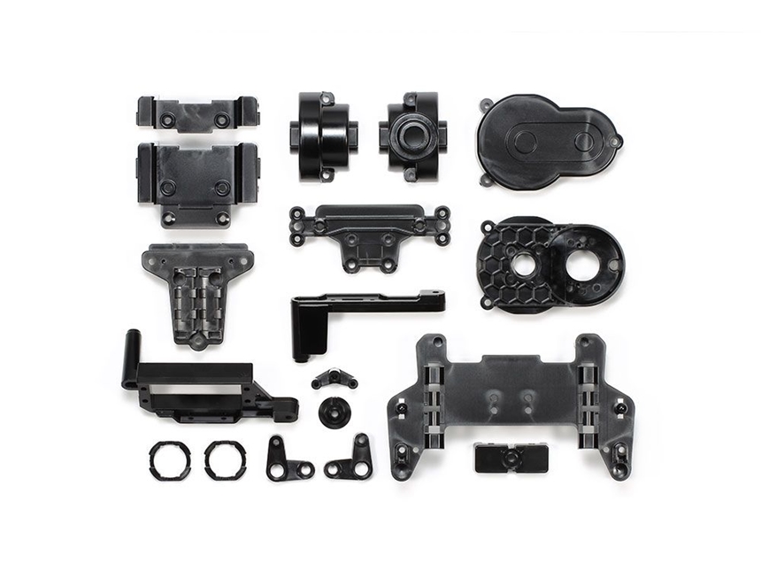 MB-01 D-Parts (Gear Box)