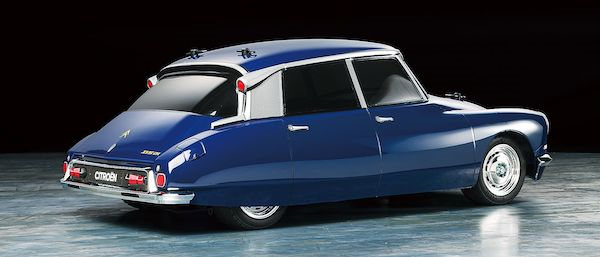 1/10 RC Citroen DS (MB-01)