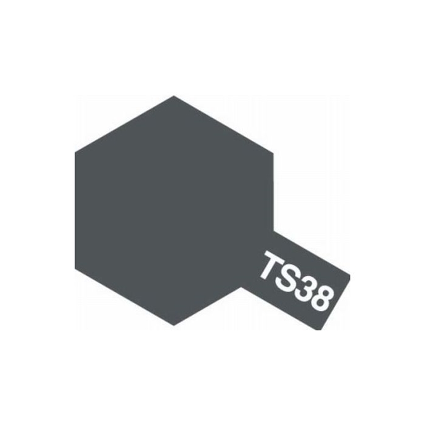 TAM Spray TS-38 Gunmetal 100ml