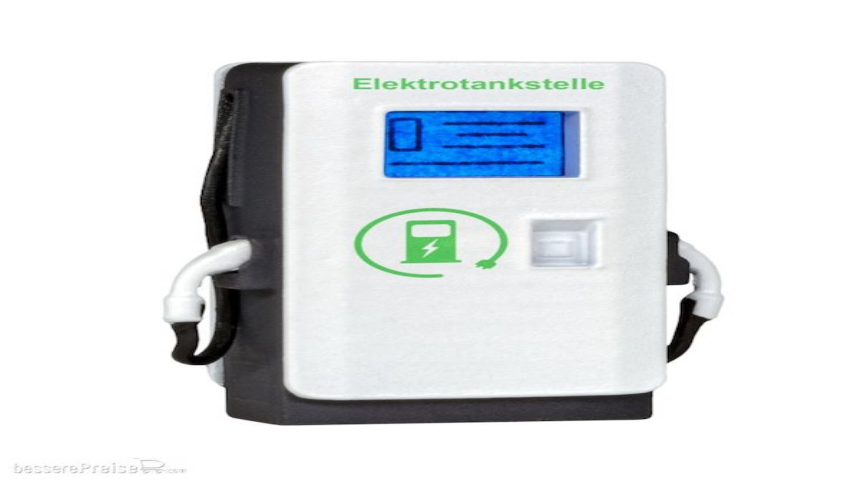 H0 E-Lades&amp;#228;ule mit LED Beleuchtung