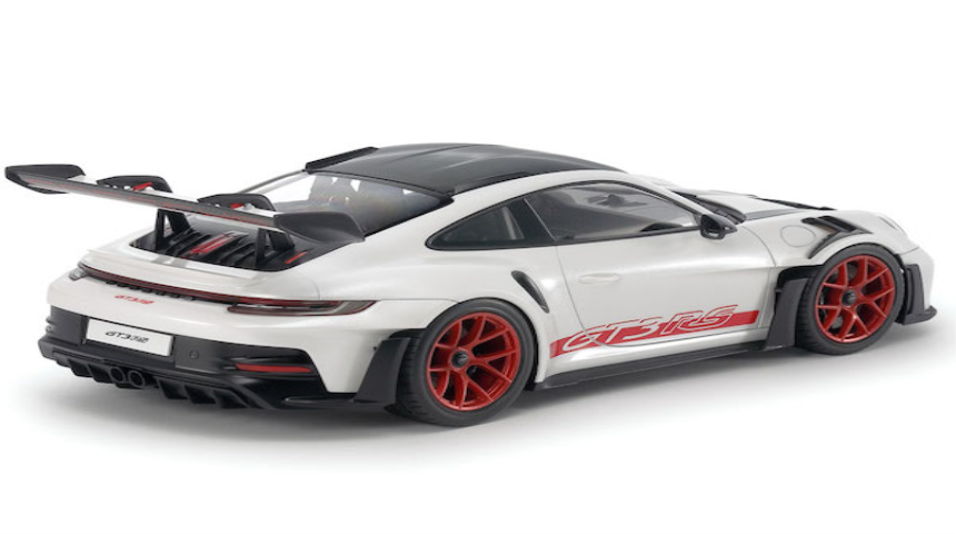 1/24 Porsche 911 GT3RS (992)