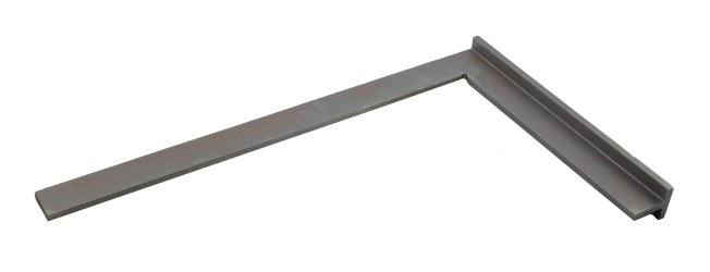 Schlosserwinkel mit Anschlag