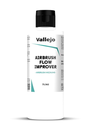 Airbrush Flie&amp;#223;verbesserer, 20