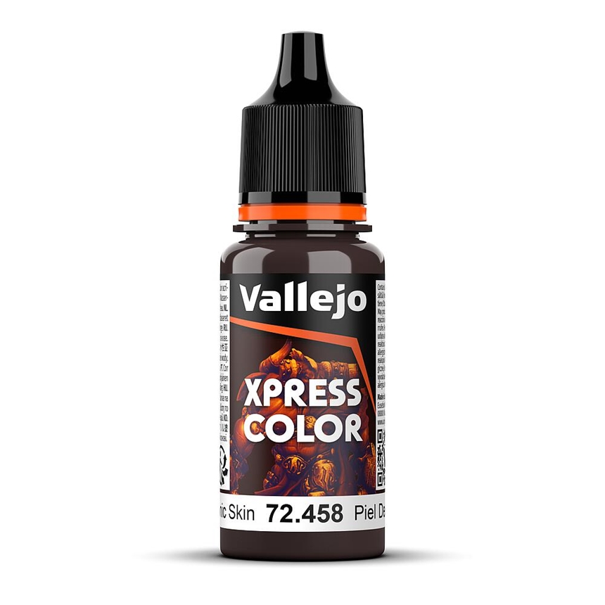 Xpress Demonic Skin (170) 18 ml