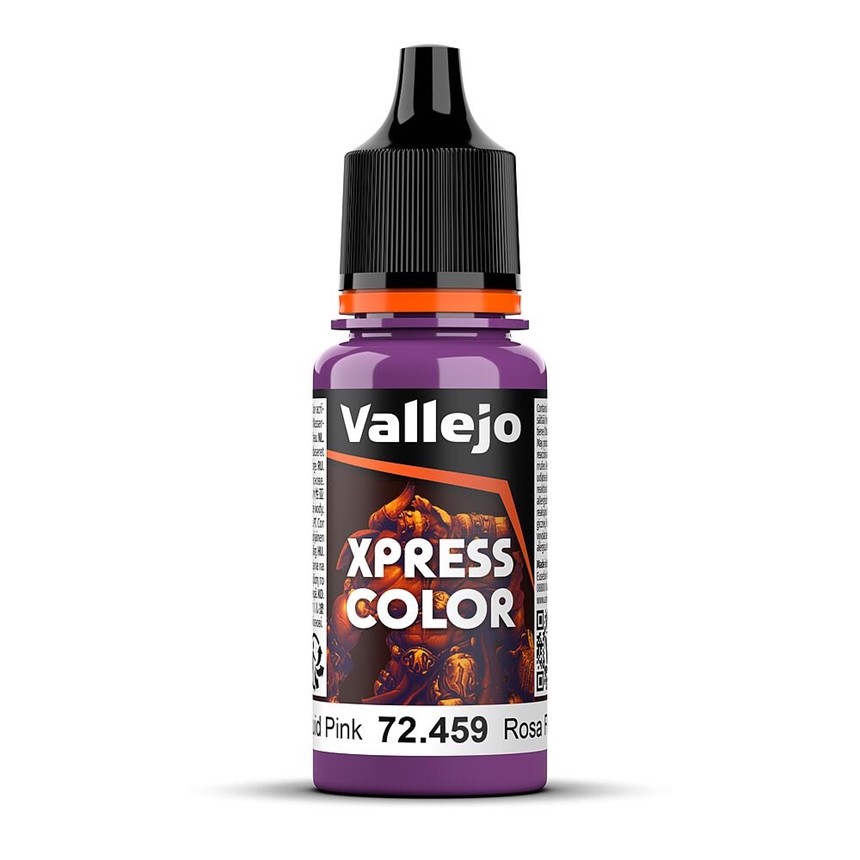 Copper, 17 ml