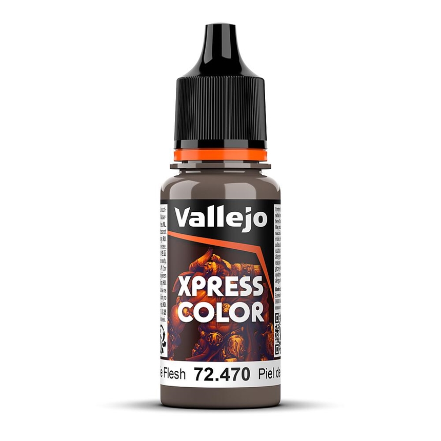 Xpress Zombie Flesh (182) 18 ml
