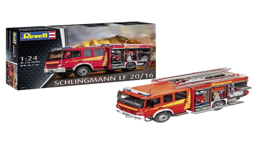 1/24 Schlingmann LF 20/16