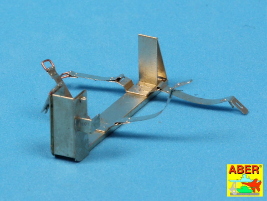 1/16 German Fire extinguisher