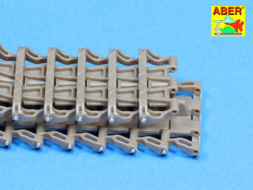 1/16 Panzer iV track link pins x200pcs