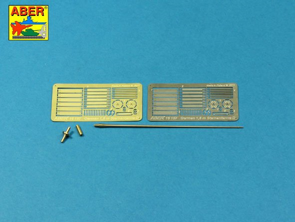 1/16 German 1,8 m Sternantenne D