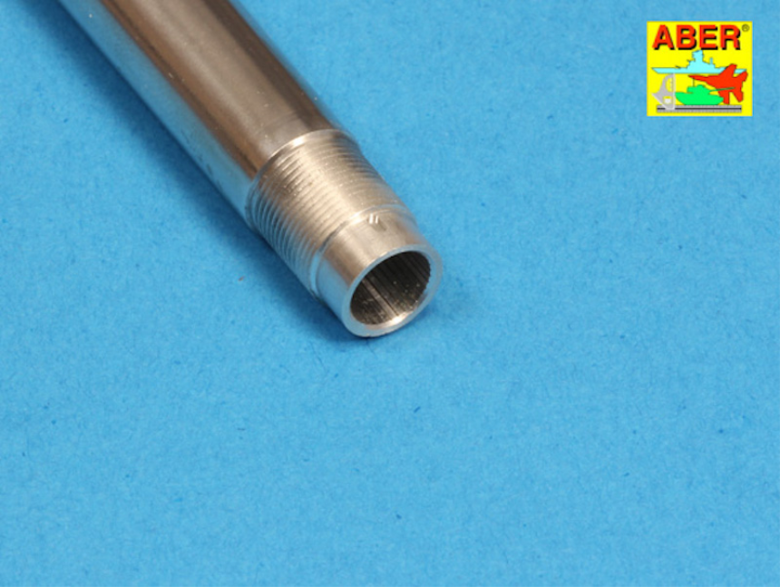 1/16 German 88 mm KwK 36L/56 Tiger I Eariy Barrel