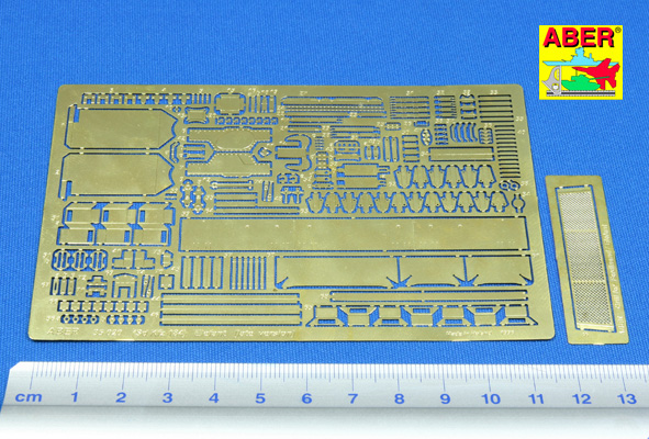 1/35 Elefant (late model)
