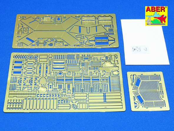 1/35 Sd.Kfz.234/1(2cm gun heavy armoured car)