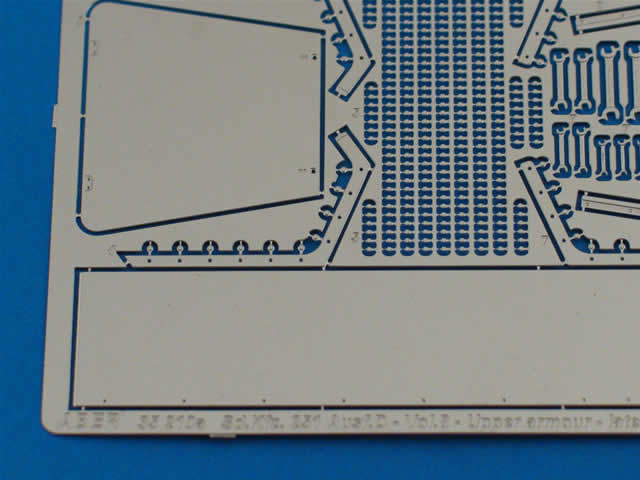 1/35 Sd.Kfz.251/1Ausf.D-Vol.8