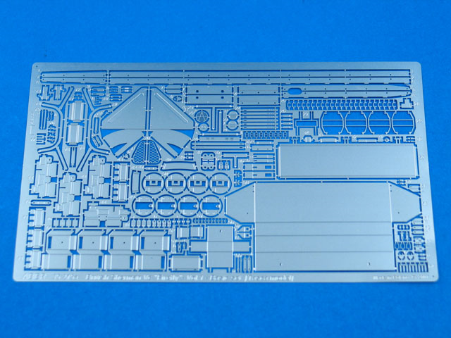 1/35 British Sherman Vc “Firefly” –vol.1-basic