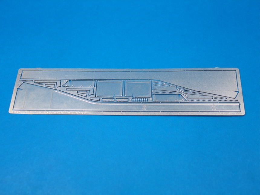 1/35 Soviet heawy tank JS -2-vol. Fenders