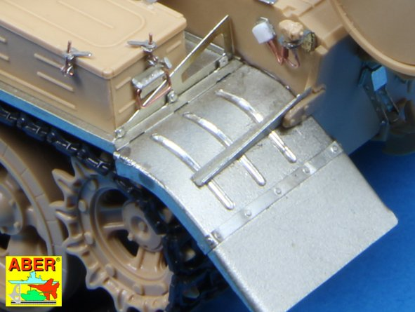 1/35 ENIGMA-Vol.2-fenders