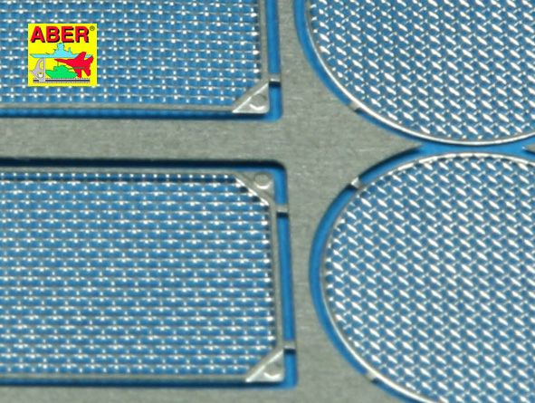 1/35 Geschützwagen Tiger für 17cm Kanone 72