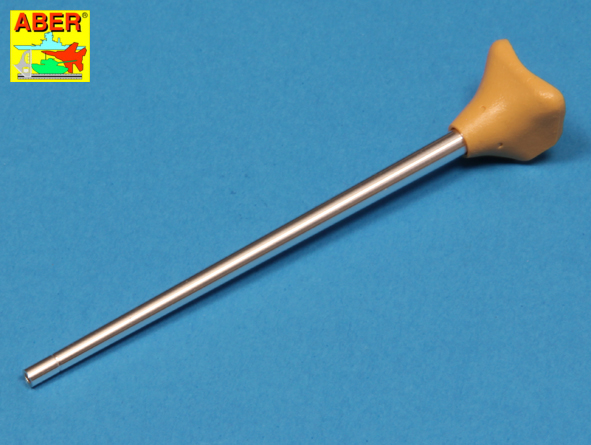 1/35 Barrel for German Jagdpanzer IV L/70 (V) Lang