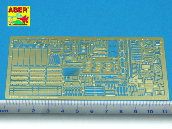 1/48 US Tank Destroyer M-10