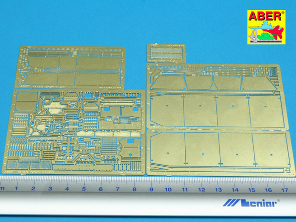 1/48 Pz. Kpfw.III,Ausf.N (Sd.Kfz.141/2)