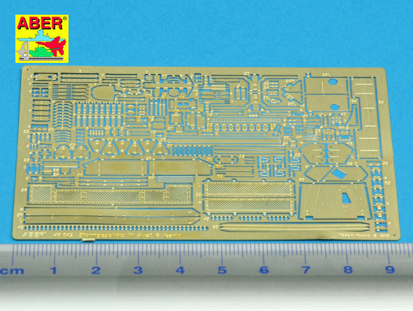 1/48 Sturmgeshutz III,Ausf.G-early