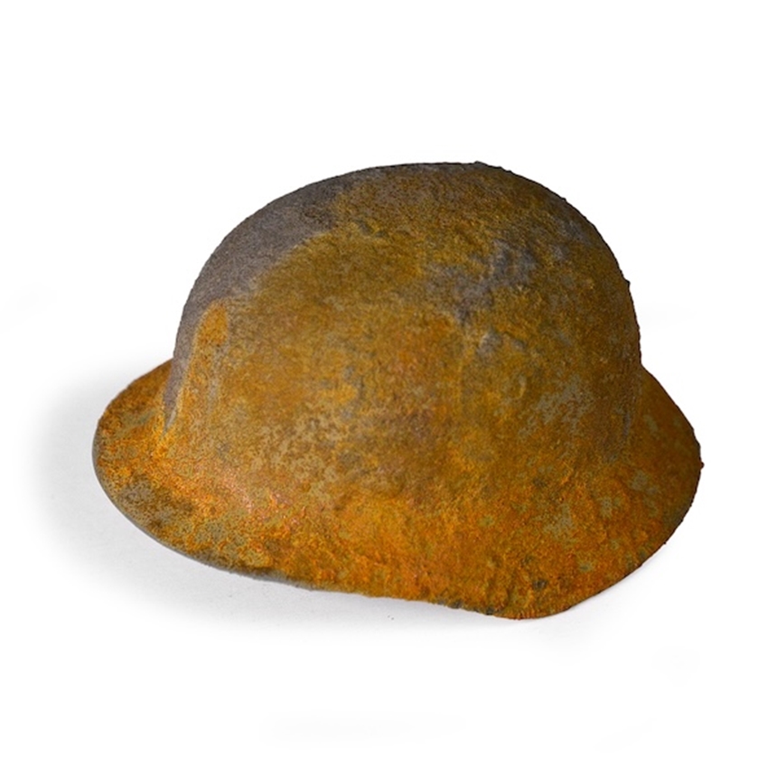 Rust Effect Set