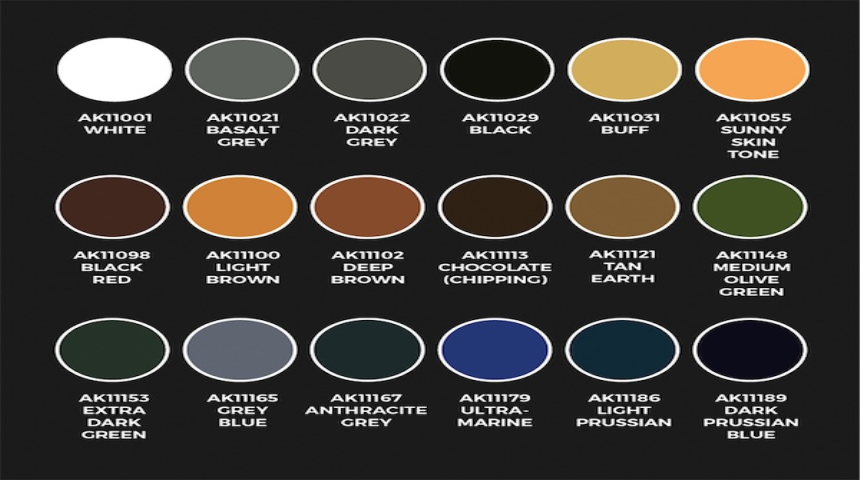 Signature Set American Civil War  by Rafa 3G 