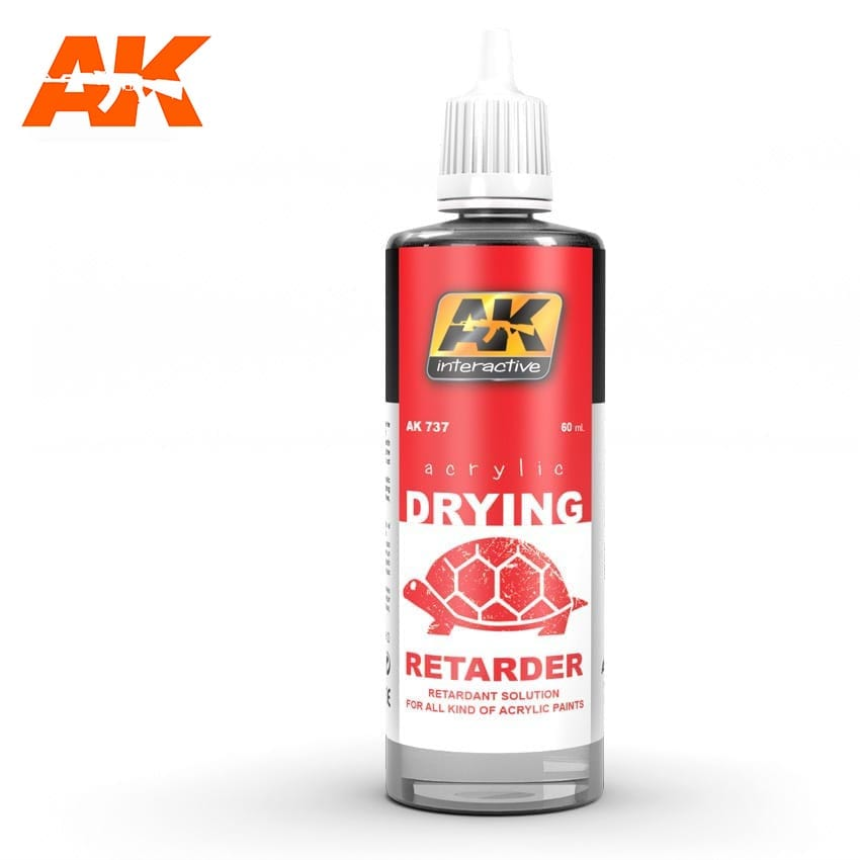 DRYING RETARDER 60ml