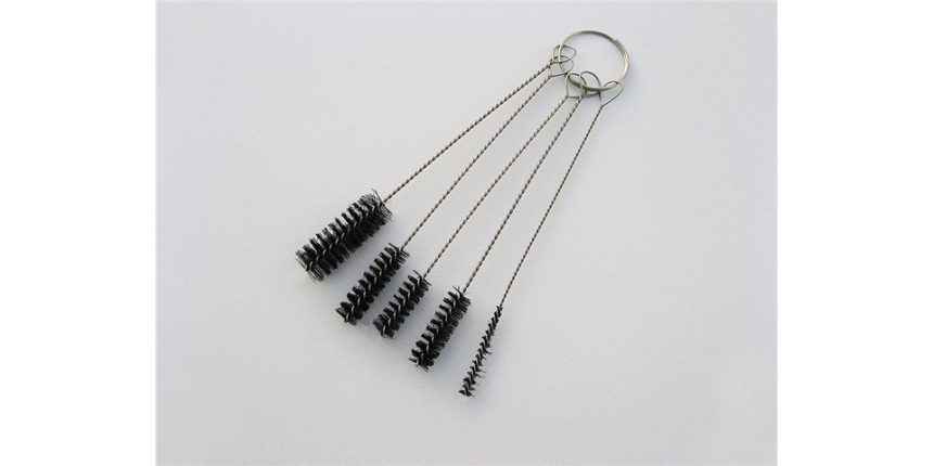 Reinigungsb&amp;#252;rstchen - Set 