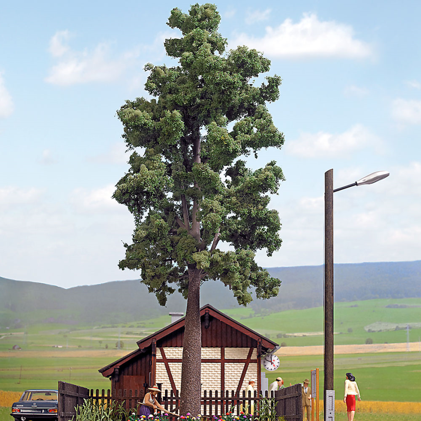0 Laubbaum , 320 mm 0