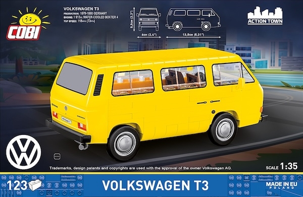 Volkswagen T3
