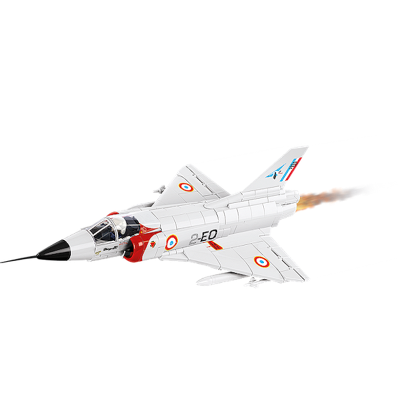 Mirage IIIC