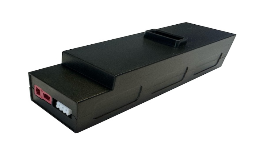 Lipo Akku 7.4V 1330mah 