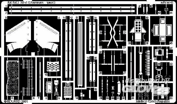 1/35US-Panzer M4 Sherman Foto&amp;#228;tzsatz