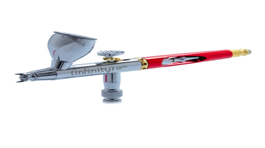 INFINITY CR plus 2024 2IN1 0.25mm&amp;amp; 0.44mm Titanium