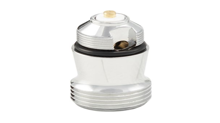 Ventilk&amp;#246;rper Komplett 2024 Evolution Infinity Ultra