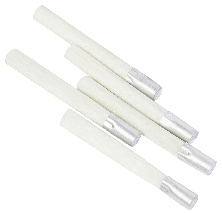 5 Ersatzfasern f&amp;#252;r Glasfaserradierer