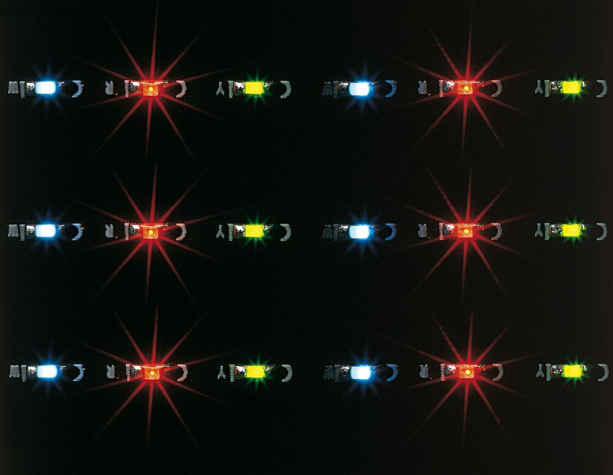 LED-Lichterkette