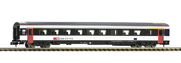 1st cl Eurofima wagon FS
