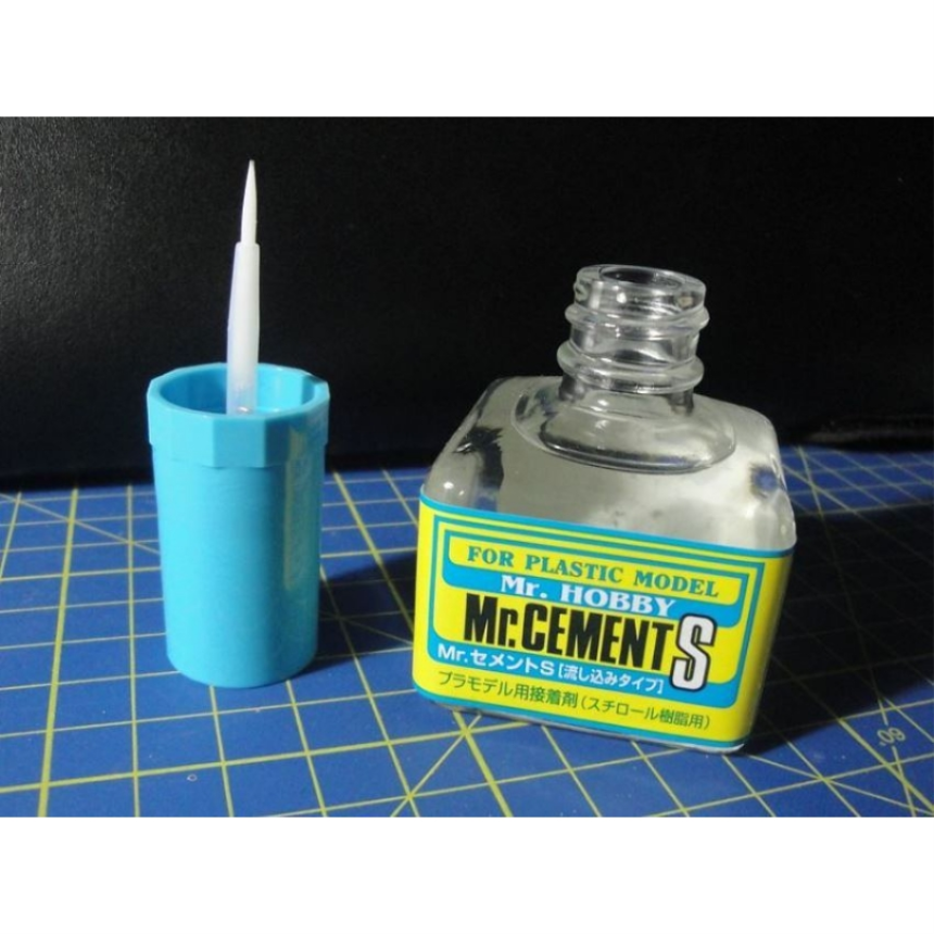 Mr Cement Fine S 40 ml