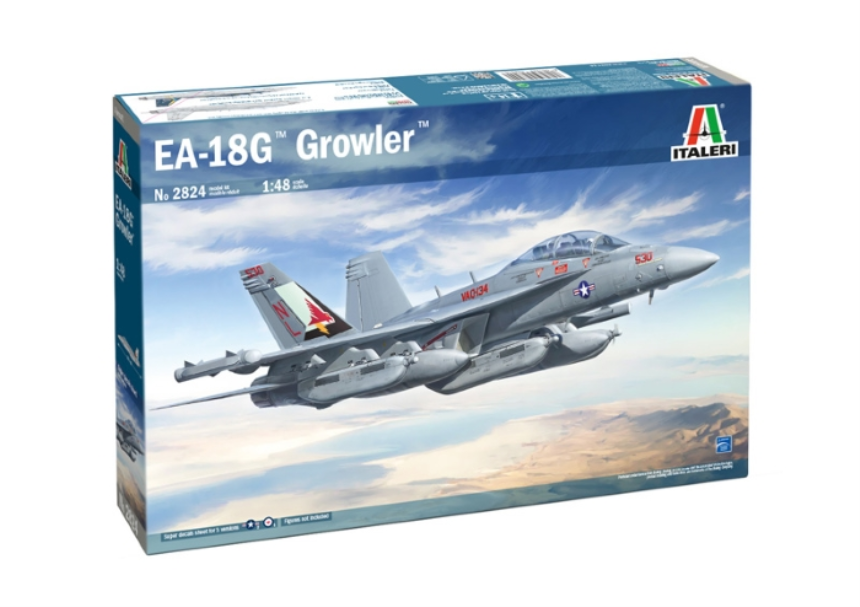 1/48 E/A-18G Growler